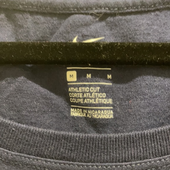 Nike Women’s USA Tee - Picture 3 of 3